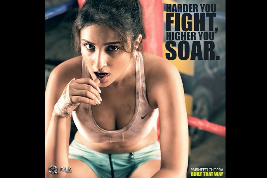 Parineeti-Chopra-Build-That-Way-Hot-Photo-Shoot